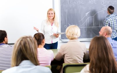Apprendre en pleine nature : Le boom des formations d’éducation en plein air pour la petite enfance