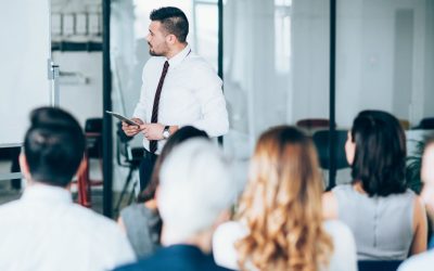 Du Biberon à la Blockchain : Comment la Formation Petite Enfance Évolue dans l’Ère Numérique