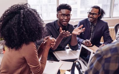 L&rsquo;incroyable histoire de la formation par simulation : Quand la fiction dépasse la réalité