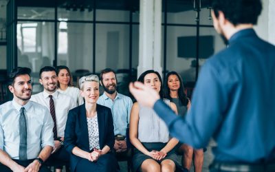 Formations Futuristes : Comment l’Hologramme va Révolutionner l’Éducation