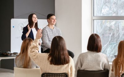 Pourquoi les formations petite enfance pourraient sauver la planète